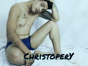 ChristoperY