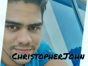 ChristopherJohn