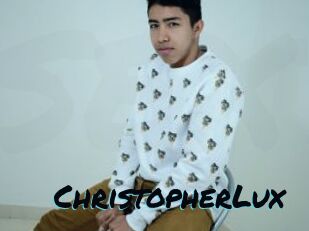 ChristopherLux