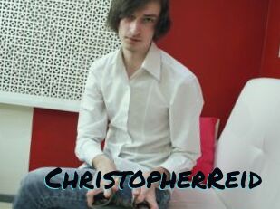 ChristopherReid