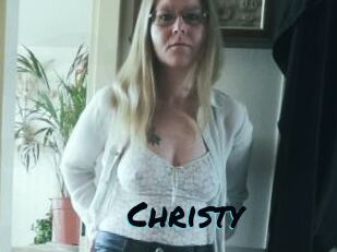 Christy