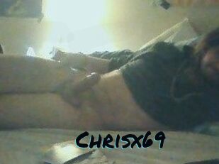 Chrisx69