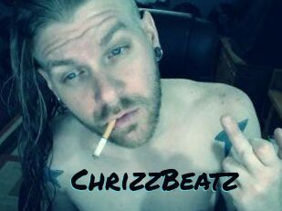 ChrizzBeatz