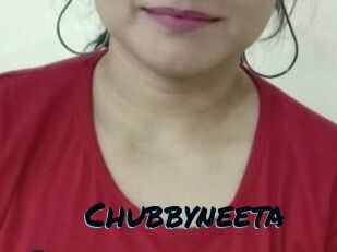 Chubbyneeta