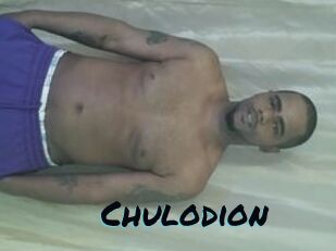 Chulodion