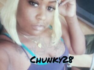 Chunky28