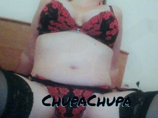 ChupaChupa Sexties
