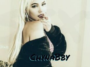 ChynaBby