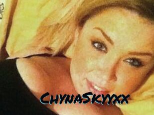 ChynaSkyyxx