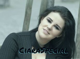 CiaraSpecial