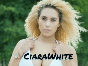 CiaraWhite