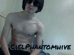 CielPhantomhive