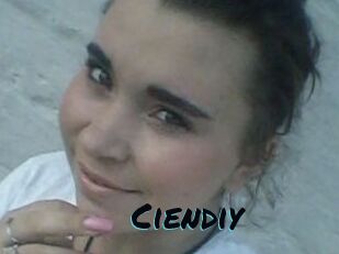Ciendiy