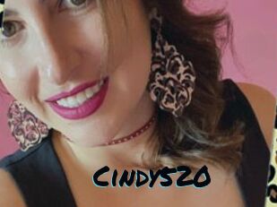 Cindy520