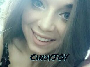 CindyJOY