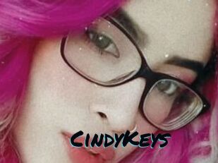 CindyKeys