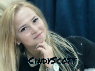 CindyScott