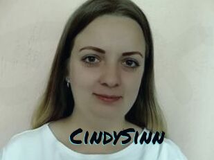 CindySinn