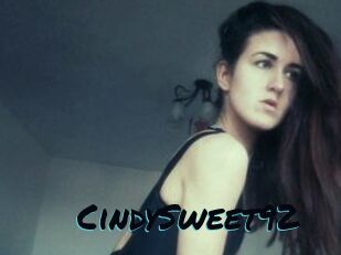 CindySweet92