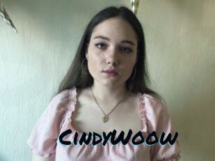 CindyWoow