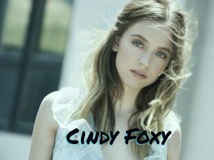 Cindy_Foxy