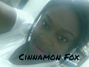 Cinnamon_Fox