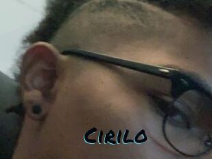 Cirilo