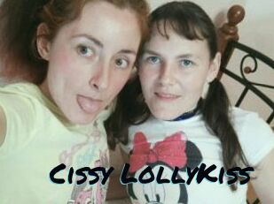 Cissy_LollyKiss