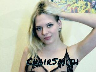 ClairSmith