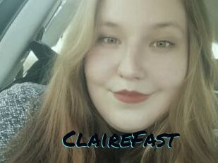 ClaireFast