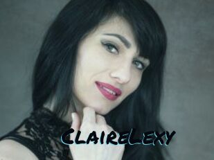 ClaireLexy