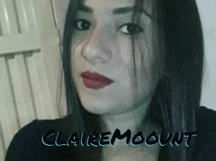 ClaireMoount
