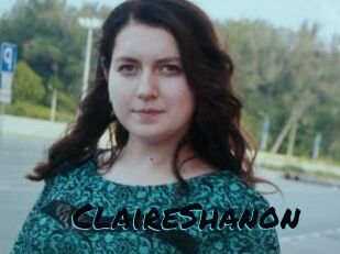 ClaireShanon