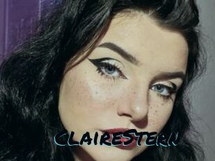 ClaireStern