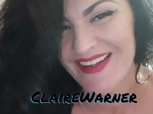 ClaireWarner