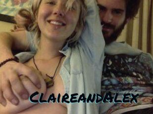 Claire_and_Alex