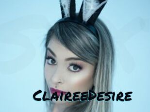 ClaireeDesire