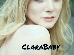 ClaraBaby