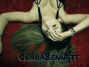 ClaraBennett