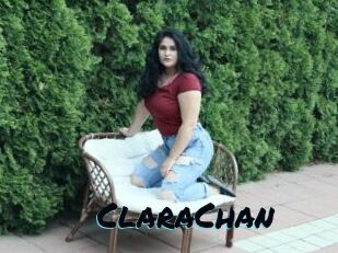 ClaraChan