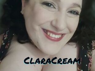 ClaraCream