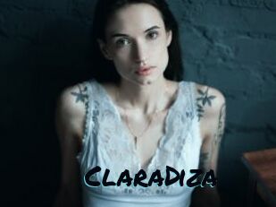 ClaraDiza