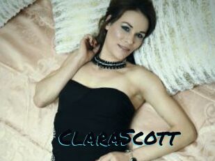 ClaraScott