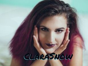 ClaraSnow