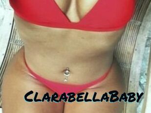 ClarabellaBaby