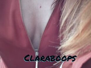 Claraboops