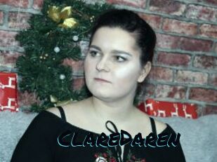 ClareDaren