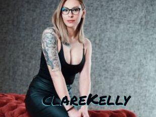 ClareKelly