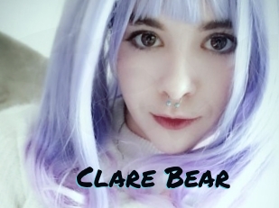 Clare_Bear