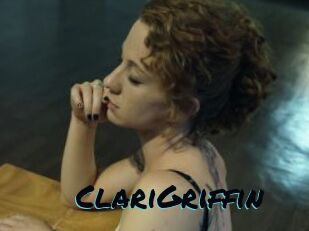 ClariGriffin